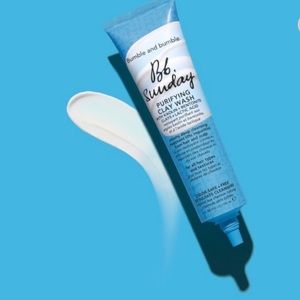 Bumble and bumble Sunday Purifying Clay Wash BB